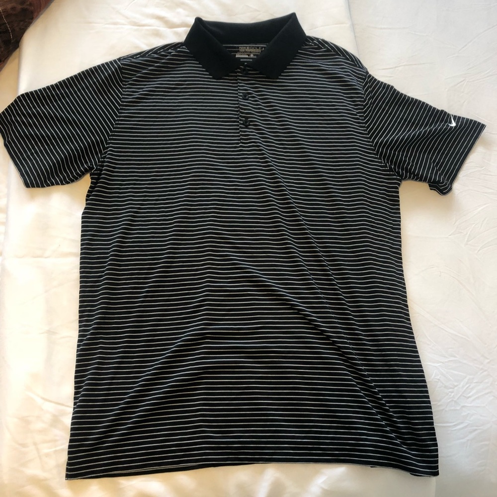Nike polo